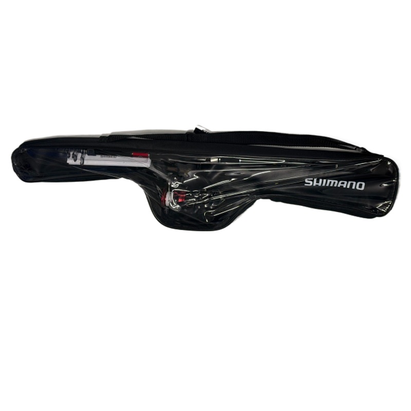 Shimano 22 Sienna Telescopic Spin Combo ><
