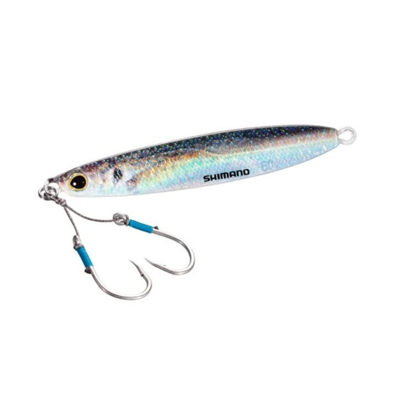 Shimano Coltsniper Aomono Catcher 42g Jig Lure ><^