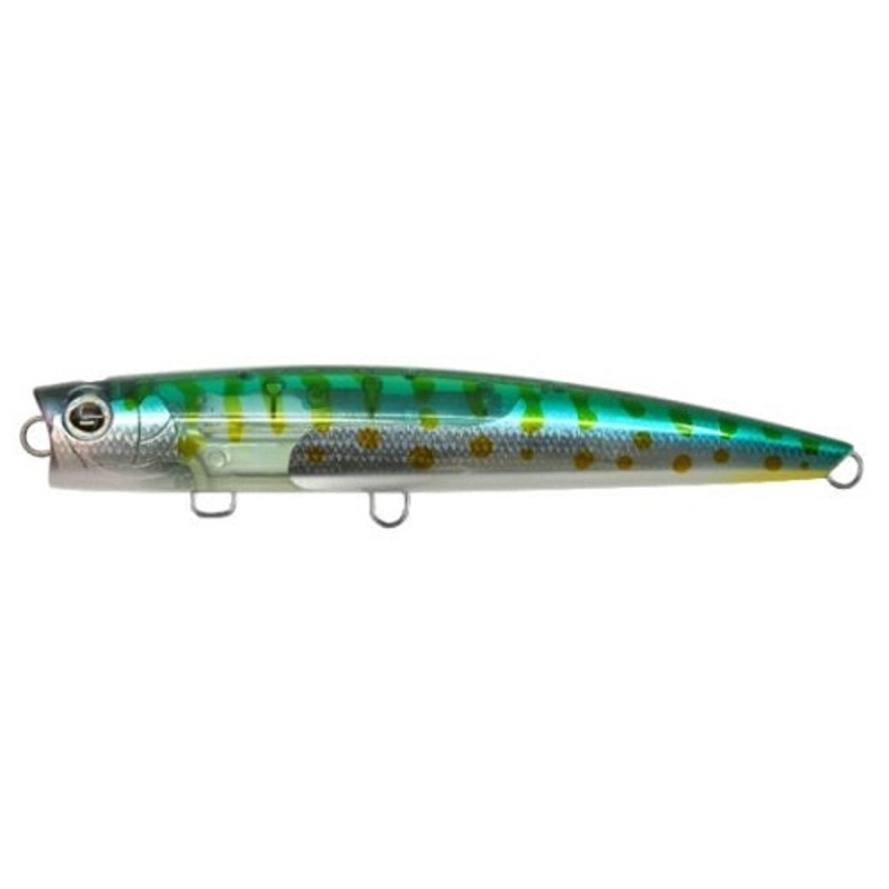 Shimano Ocea Bubble Dip Flash Boost 220mm 111g Floating Stickbait Lure ><