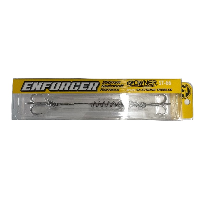 Tt Enforcer Wire Harness