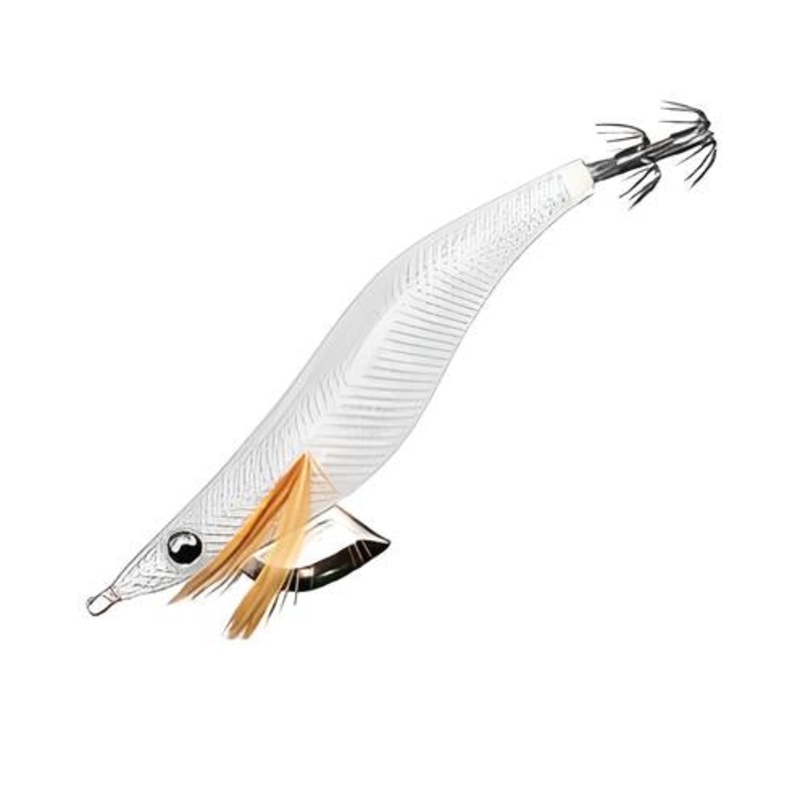 Yamashita Egi Oh F Basic 2.5 Squid Jig Lure