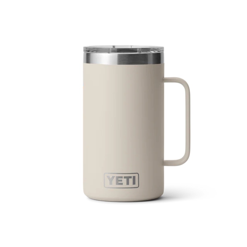 Yeti Rambler 24oz (710ml) Mug With Magslider Lid