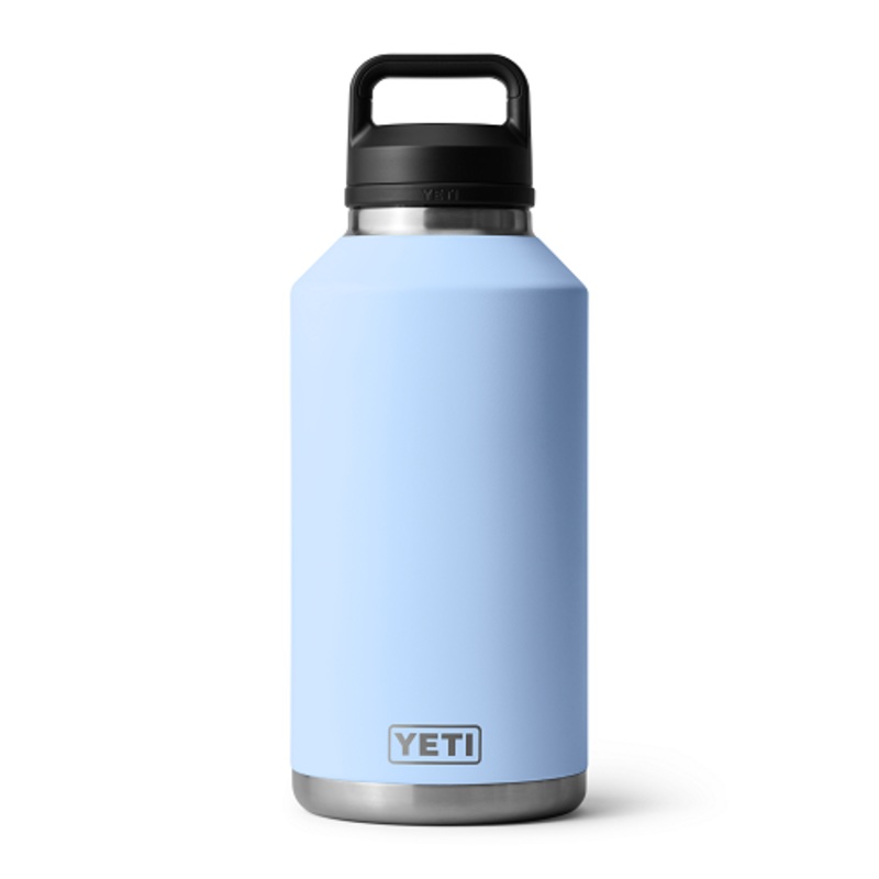 Yeti Rambler 64oz (1.9l) Bottle With Chug Cap