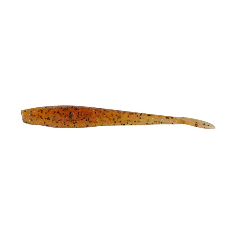 Berkley Powerbait 4" Minnow Soft Plastic Lure ^