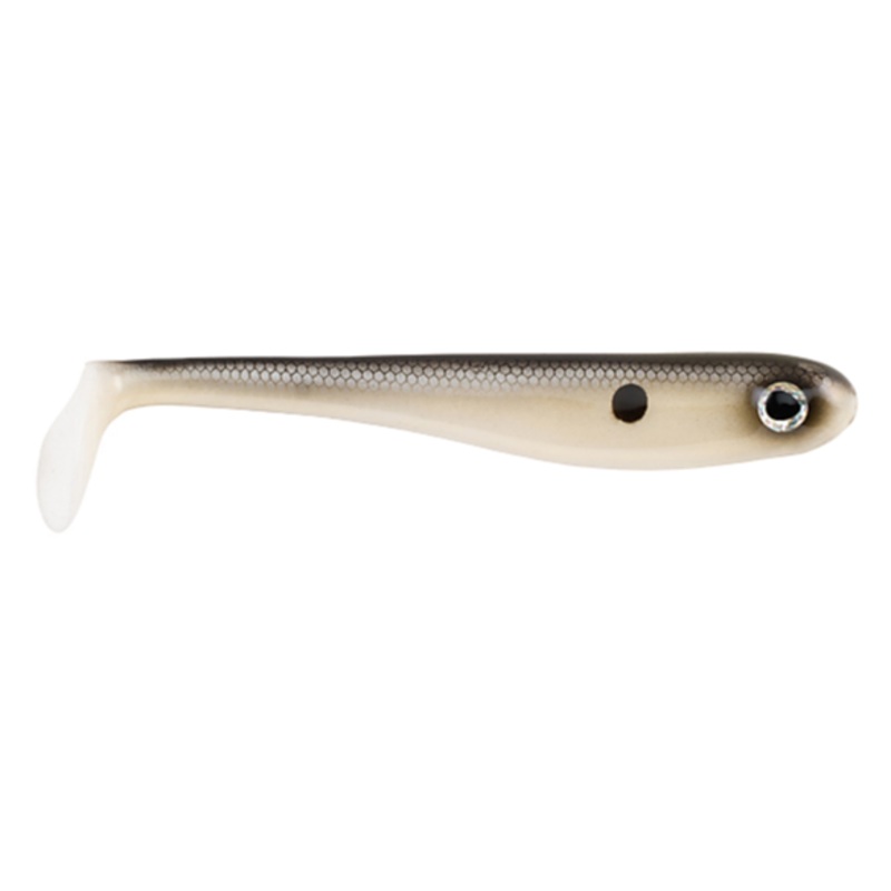 Berkley Powerbait 5" Hollowbelly Soft Plastic Lure >