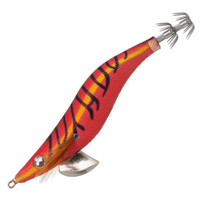 Bite Science Squid Slayer 3.0 Squid Jig Lure