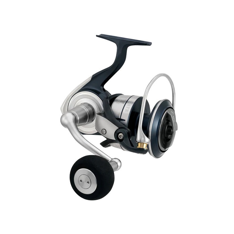 Daiwa 21 Certate Sw Spinning Reel
