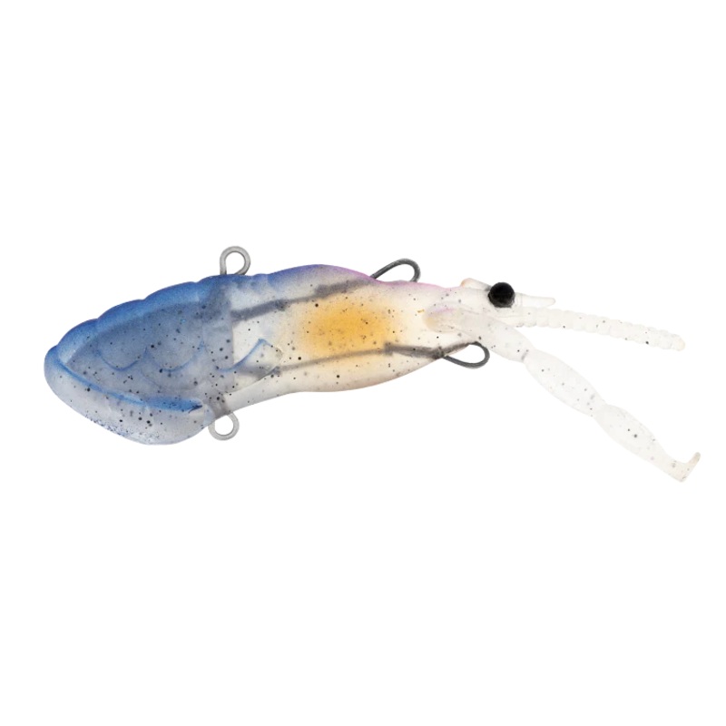Daiwa Steez 90 19g Soft Shell Vibe Lure >^