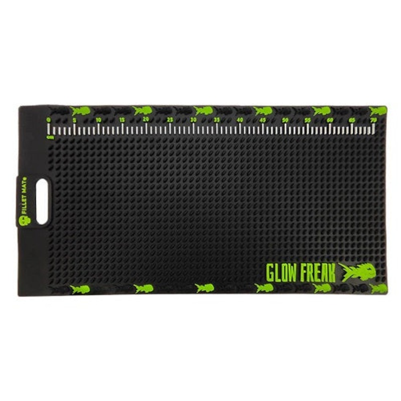 Glow Freak Fillet Mate Non Slip Filleting Mat