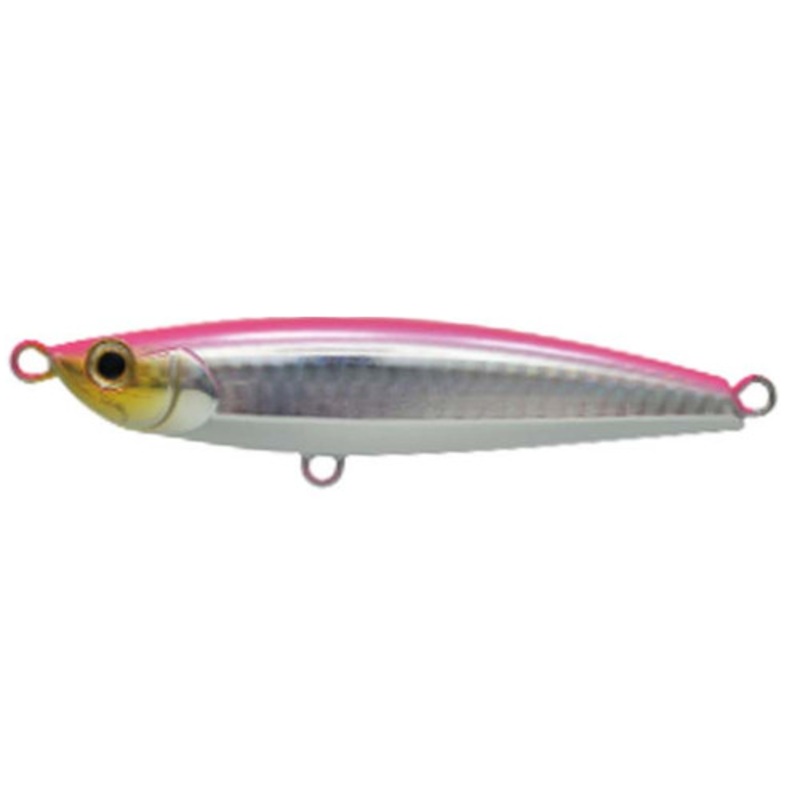 Jackson Kaiken 140mm Sinking Stickbait Lure >^