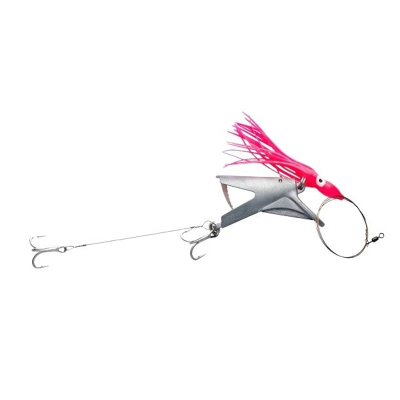 Lure Us In Reaper Rig