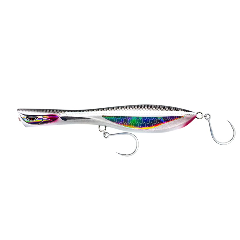 Nomad Dartwing 130mm 36g Sinking Popper Lure