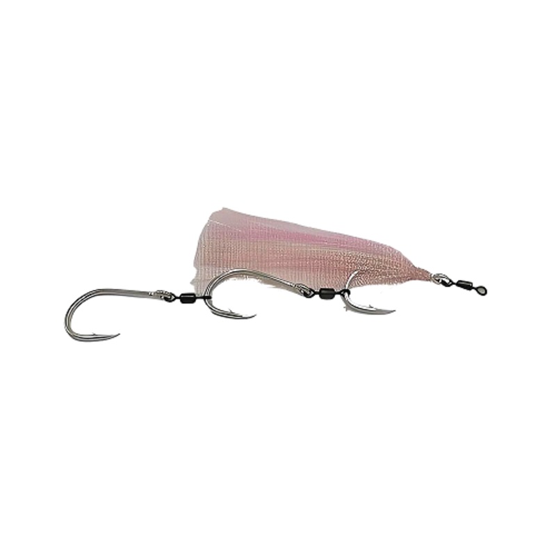 Pe Tackle Hussar Bomb Ganged Rig