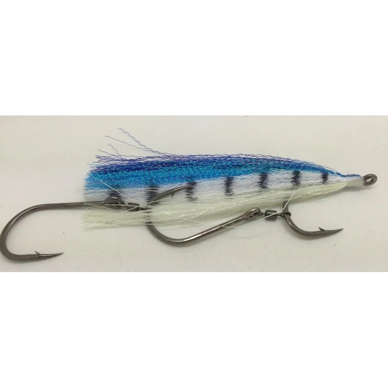 Pe Tackle Pilly Bomb Ganged Rig