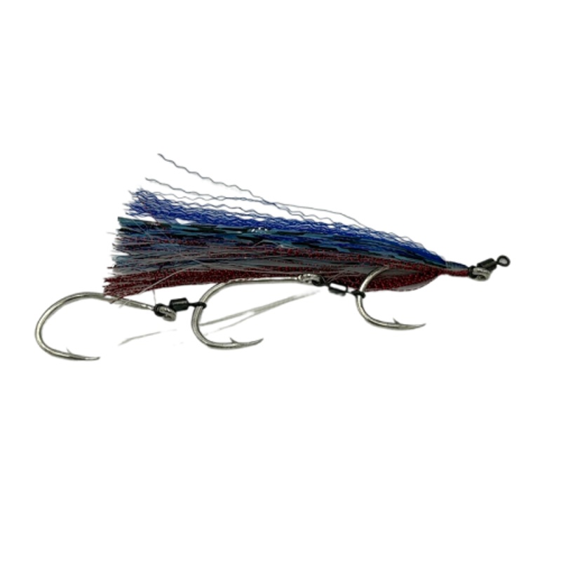 Pe Tackle Slimey Bomb Ganged Rig