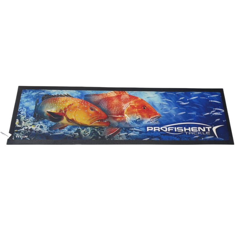 Profishent Bar Mat