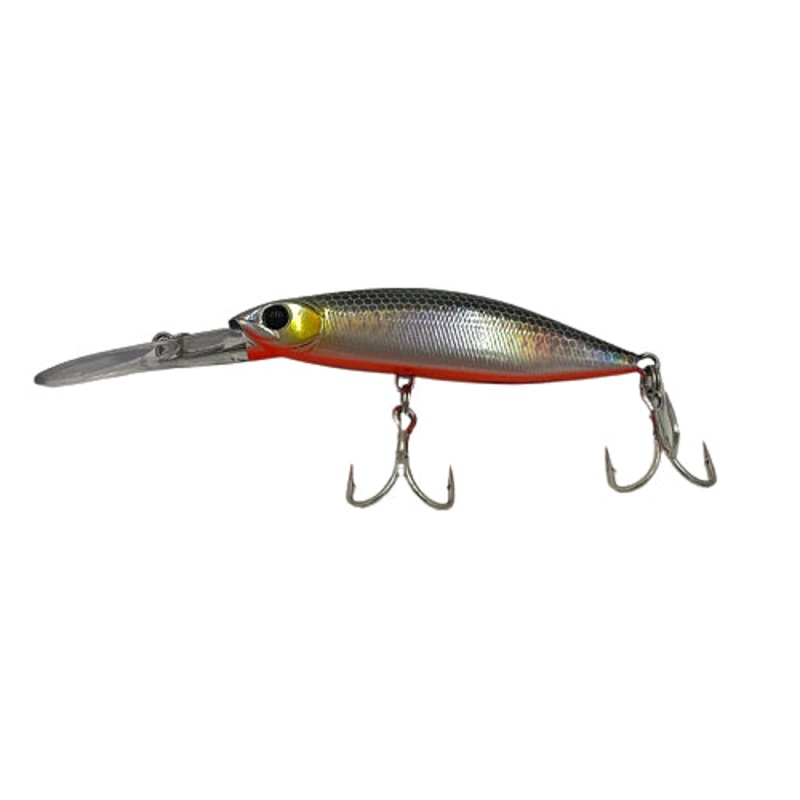 Profishent Shutdown 84mm 13g Suspending Jerkbait Hard Body Lure
