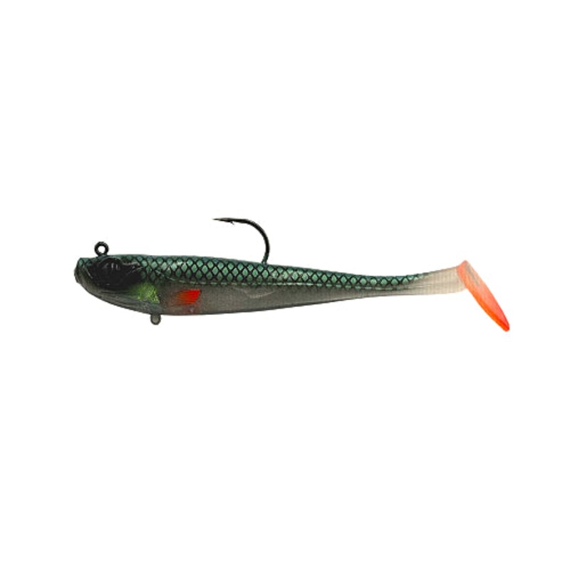 Profishent Vixen Shad 180mm 69g Soft Plastic Swimbait Lure