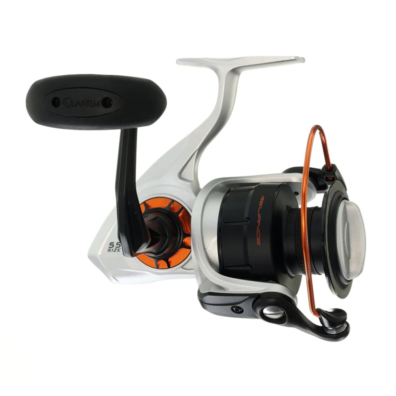 Quantum Reliance Spinning Reel >