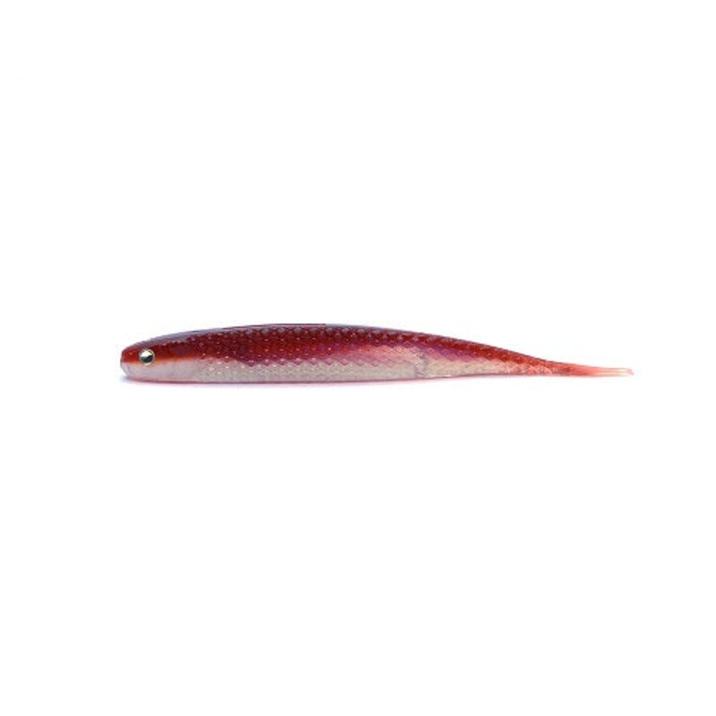 Raid Super Fishroller 5" Soft Plastic Lure