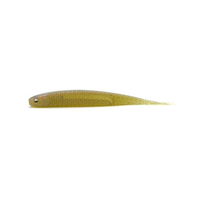 Raid Super Fishroller 6.5" Soft Plastic Lure