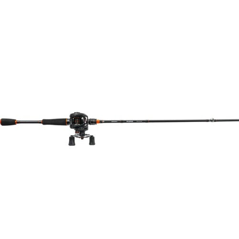 Samaki Rapid Baitcast Combo