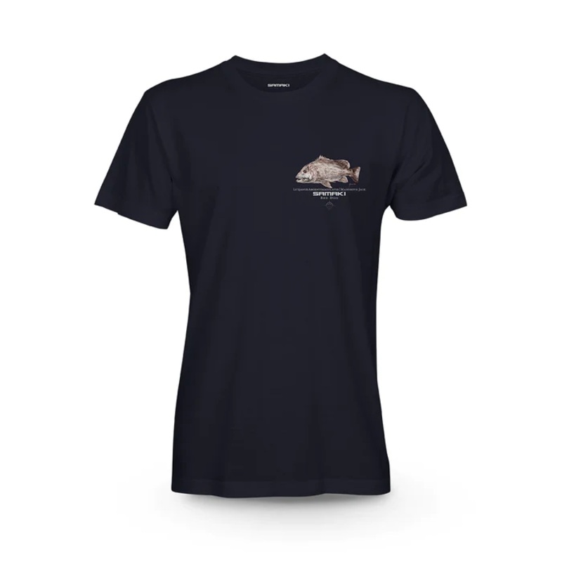 Samaki T-shirt Jack Night Sky ><