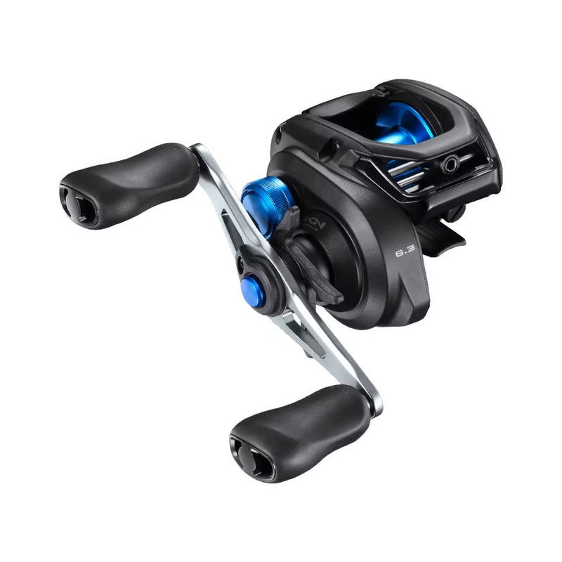 Shimano Slx Baitcaster Reel