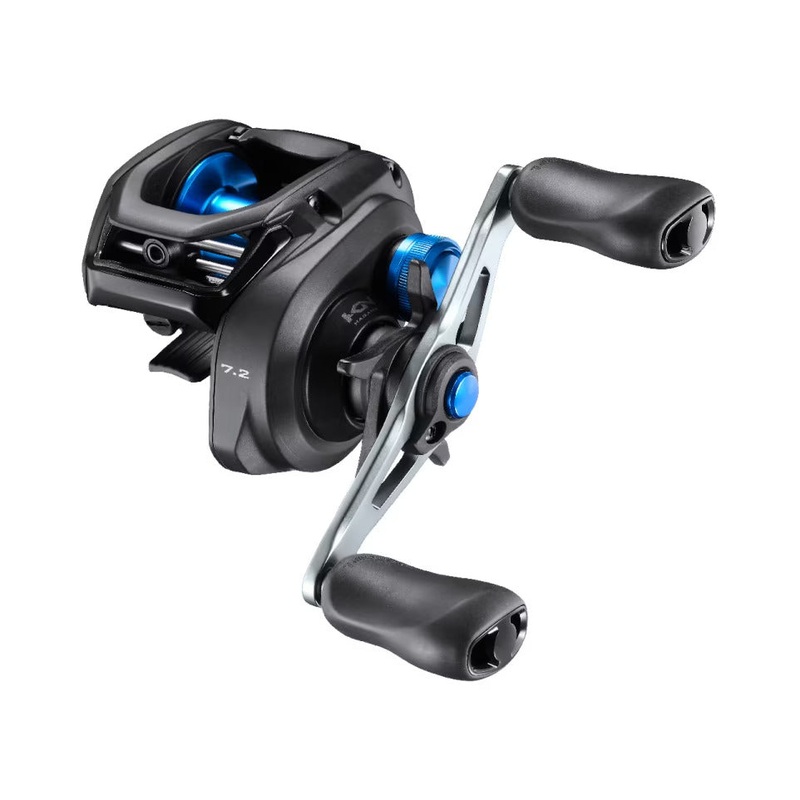 Shimano Slx Baitcaster Reel Left-handed