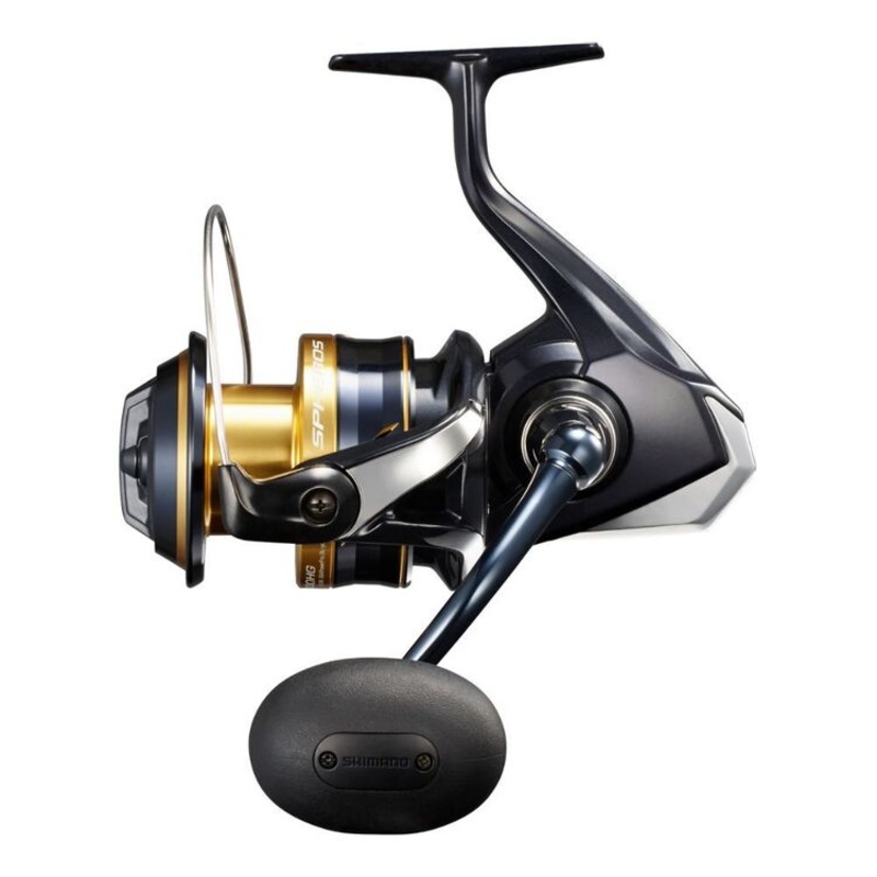 Shimano Spheros Sw Spinning Reel >