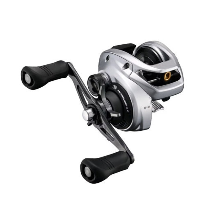Shimano Tranx B Baitcaster Reel