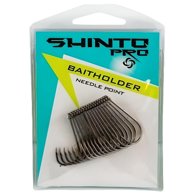 Shinto Pro Baitholder Hooks