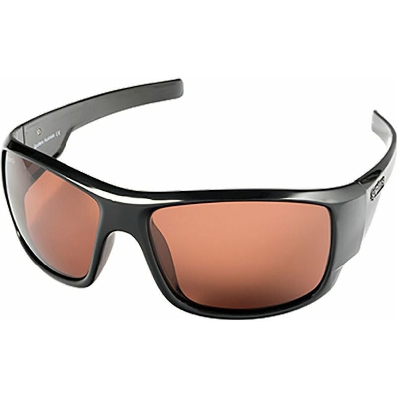 Spotters Droid Polarised Sunglasses (gloss Black Halide Photo) >