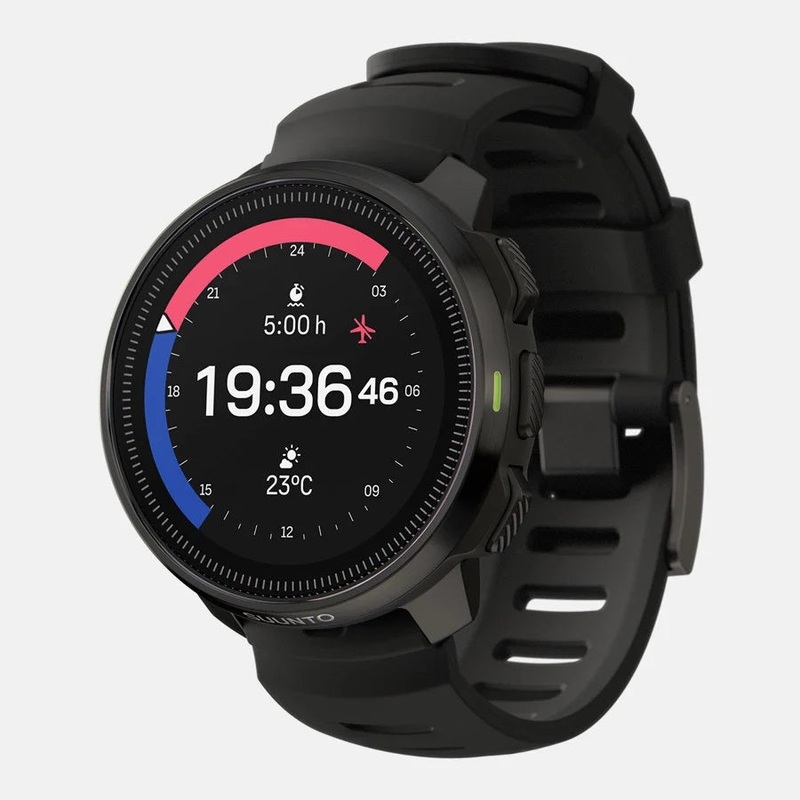 Suunto Ocean Dive Computer Watch