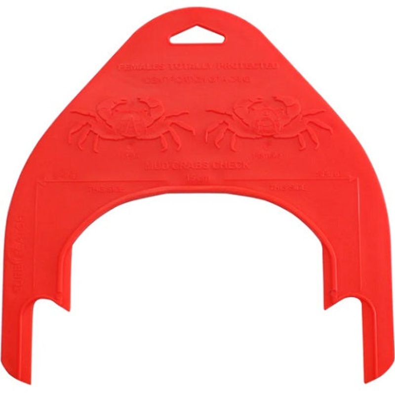 Wilson Crab Measure