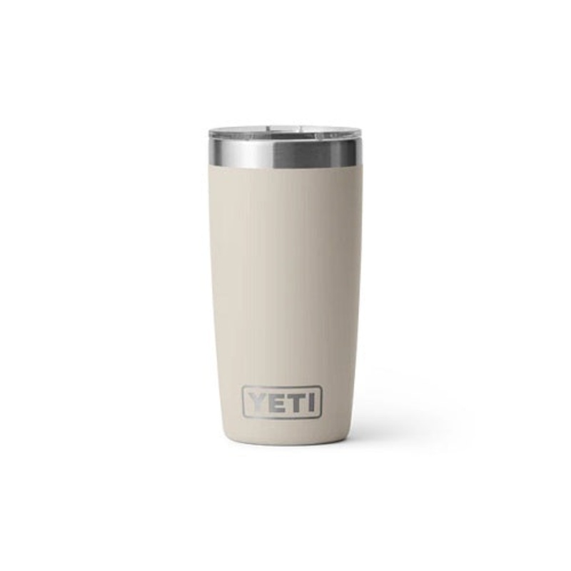 Yeti Rambler 10oz (296ml) Tumbler With Magslider Lid