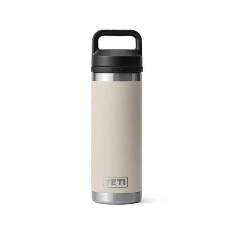 Yeti Rambler 18oz (532ml) Bottle With Chug Cap