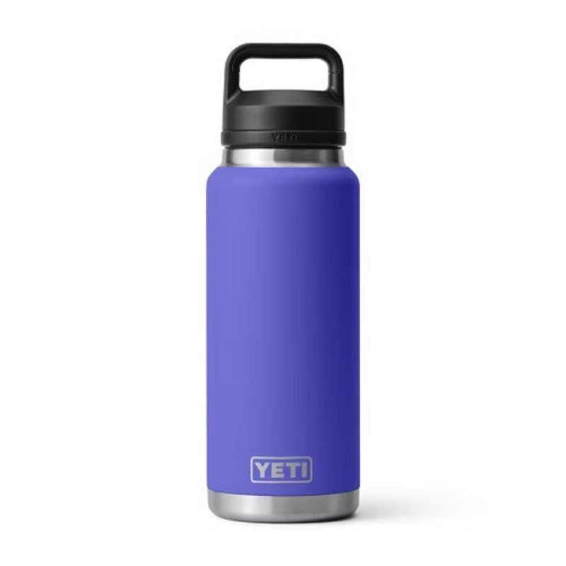 Yeti Rambler 36oz (1l) Bottle With Chug Cap