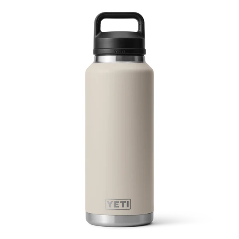 Yeti Rambler 46oz (1.4l) Bottle With Chug Cap