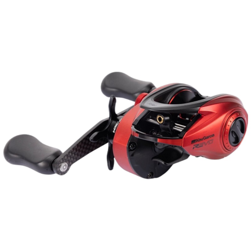 Abu Garcia Revo 5 Rocket Lp Baitcast Reel