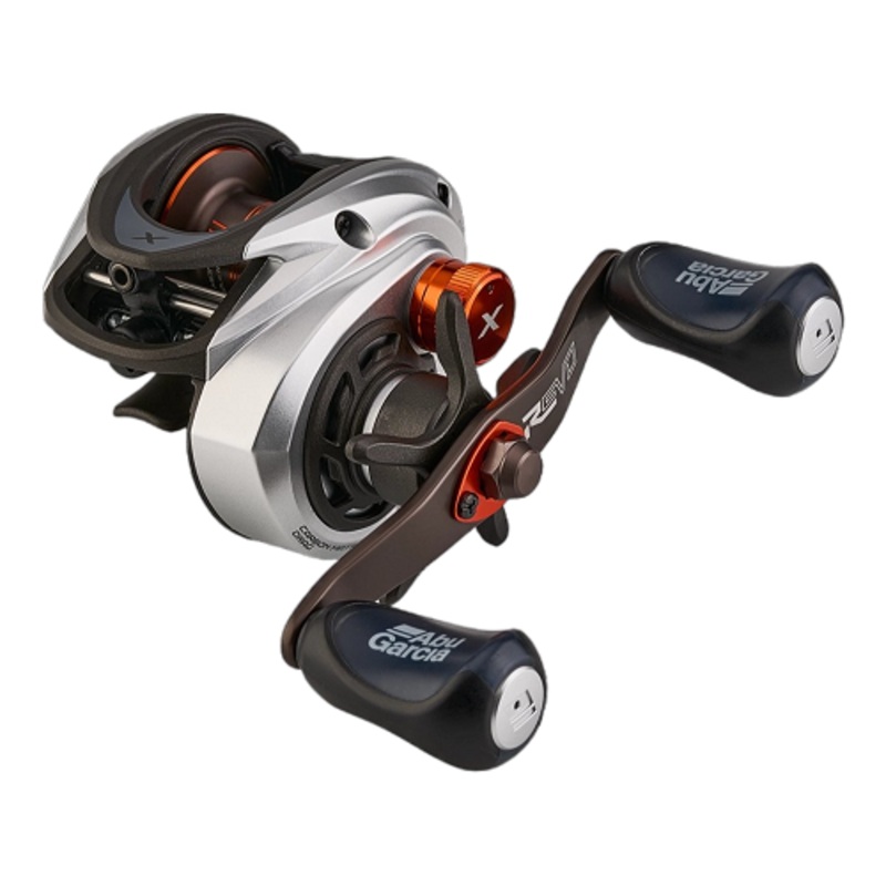 Abu Garcia Revo 5 X Lp Baitcast Reel