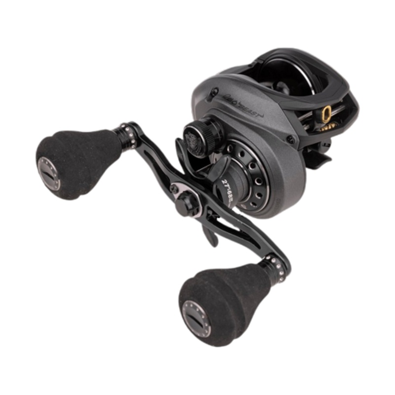 Abu Garcia Revo Beast 40 Baitcast Reel