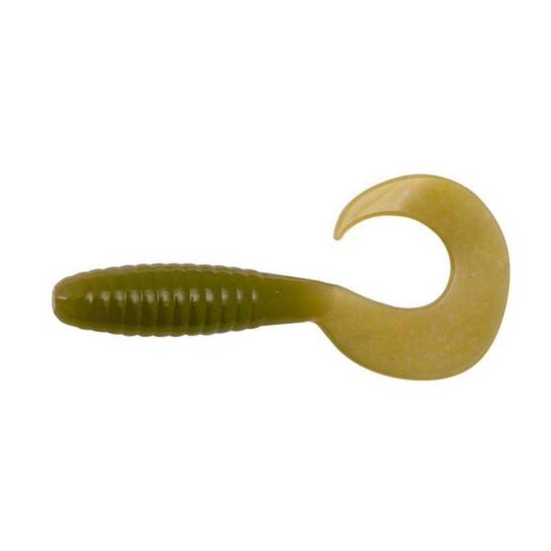 Berkley Gulp 2.5" Grub Soft Plastic Lure >