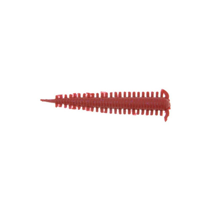 Berkley Gulp 2" Sandworm Nereis Soft Plastic Lure