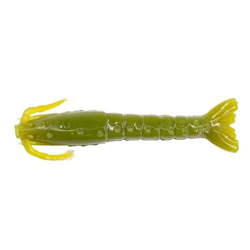 Berkley Gulp 2" Shrimp Soft Plastic Lure