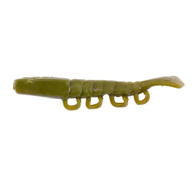 Berkley Gulp 3" Turbo Shrimp Soft Plastic Lure