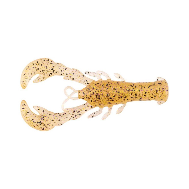 Berkley Powerbait 2.5" Craw Soft Plastic Lure