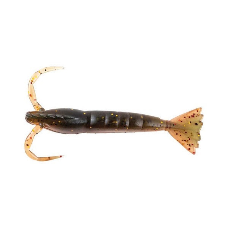 Berkley Powerbait 2" Shrimp Soft Plastic Lure