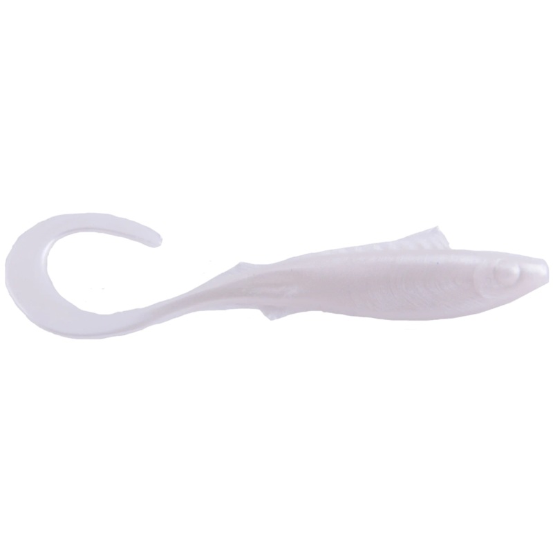 Berkley Powerbait 4" Nemesis Soft Plastic Lure