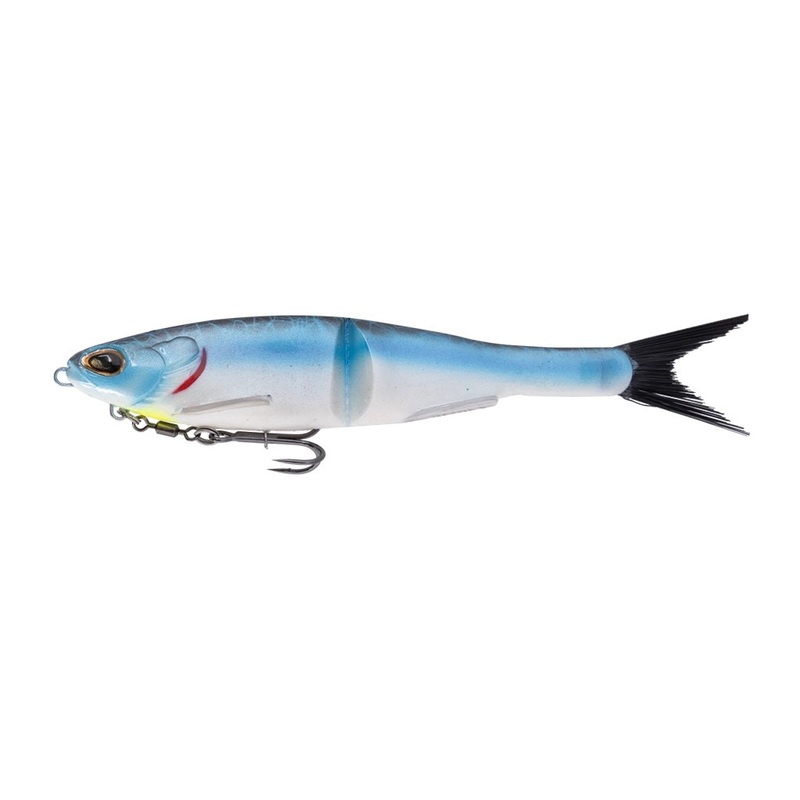 Berkley Powerbait 7" Nessie Soft Plastic Lure